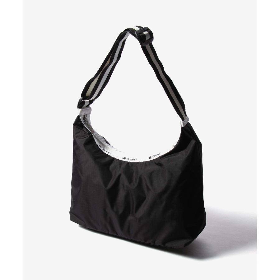 レスポートサック LESPORTSAC SPECTATOR COLLECTION スペクテイター コレクション CRESCENT SHOULDER BAG | LeSportsac | 02