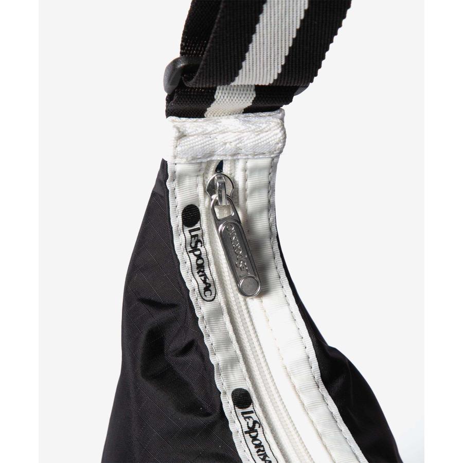 レスポートサック LESPORTSAC SPECTATOR COLLECTION スペクテイター コレクション CRESCENT SHOULDER BAG | LeSportsac | 04