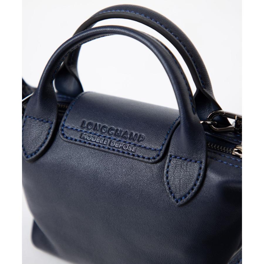 LONGCHAMP ロンシャン 10147 757 ハンドバッグ ル プリアージュ LONGCHAMP ロンシャン 10147 757 ハンドバッグ ル プリアージュ