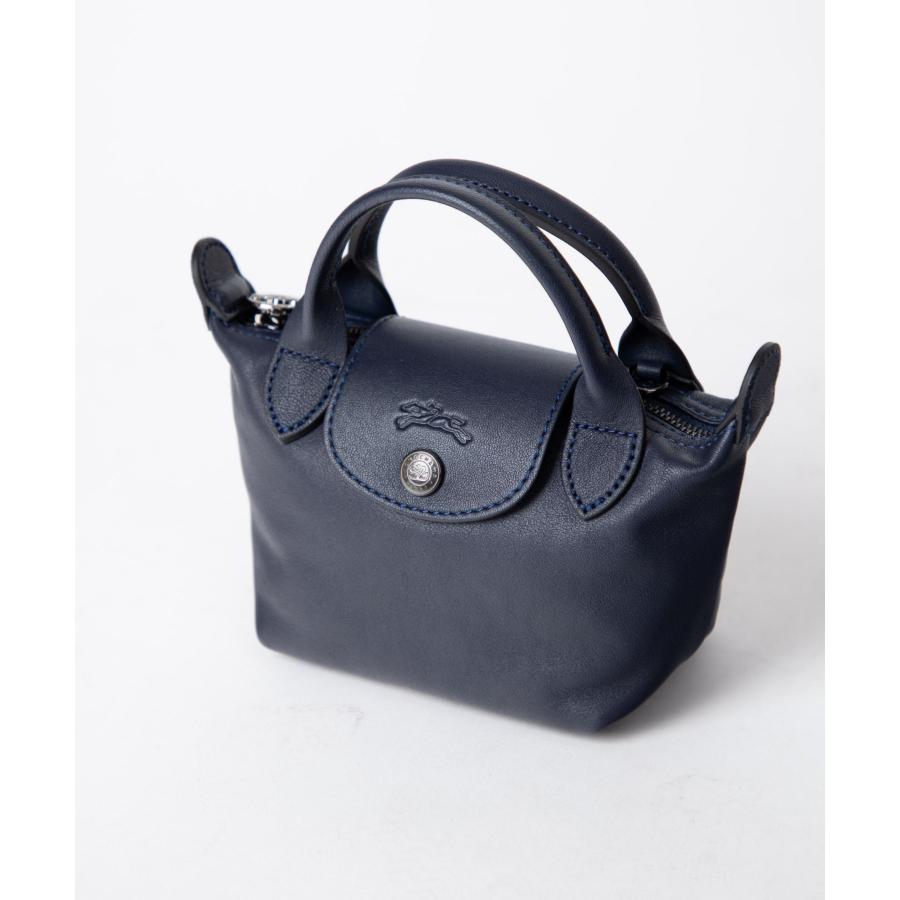 LONGCHAMP（ロンシャン） LONGCHAMP 10147 757 ハンドバッグ ル プリ