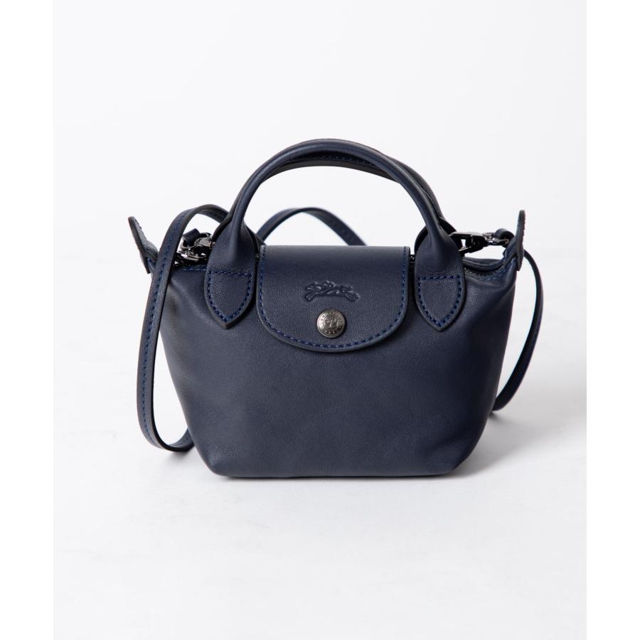 LONGCHAMP（ロンシャン） LONGCHAMP 10147 757 ハンドバッグ ル プリ