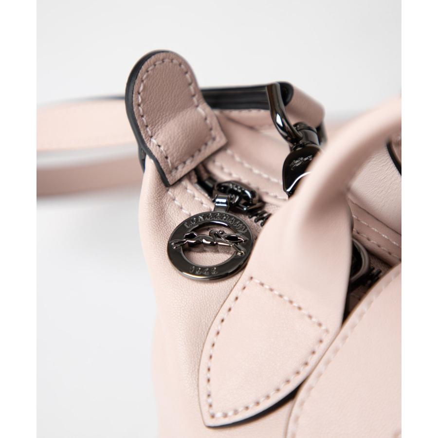 LONGCHAMP（ロンシャン） LONGCHAMP 1500 757 ハンドバッグ ル プリ