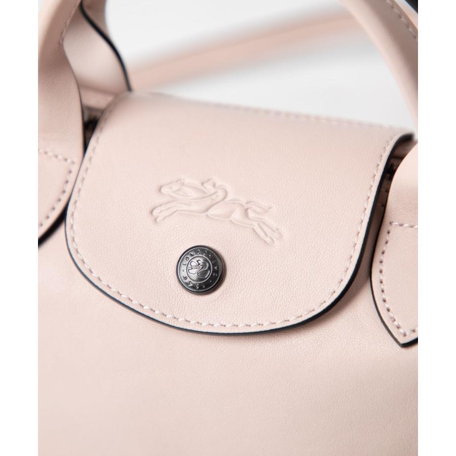 LONGCHAMP（ロンシャン） LONGCHAMP 1500 757 ハンドバッグ ル プリ