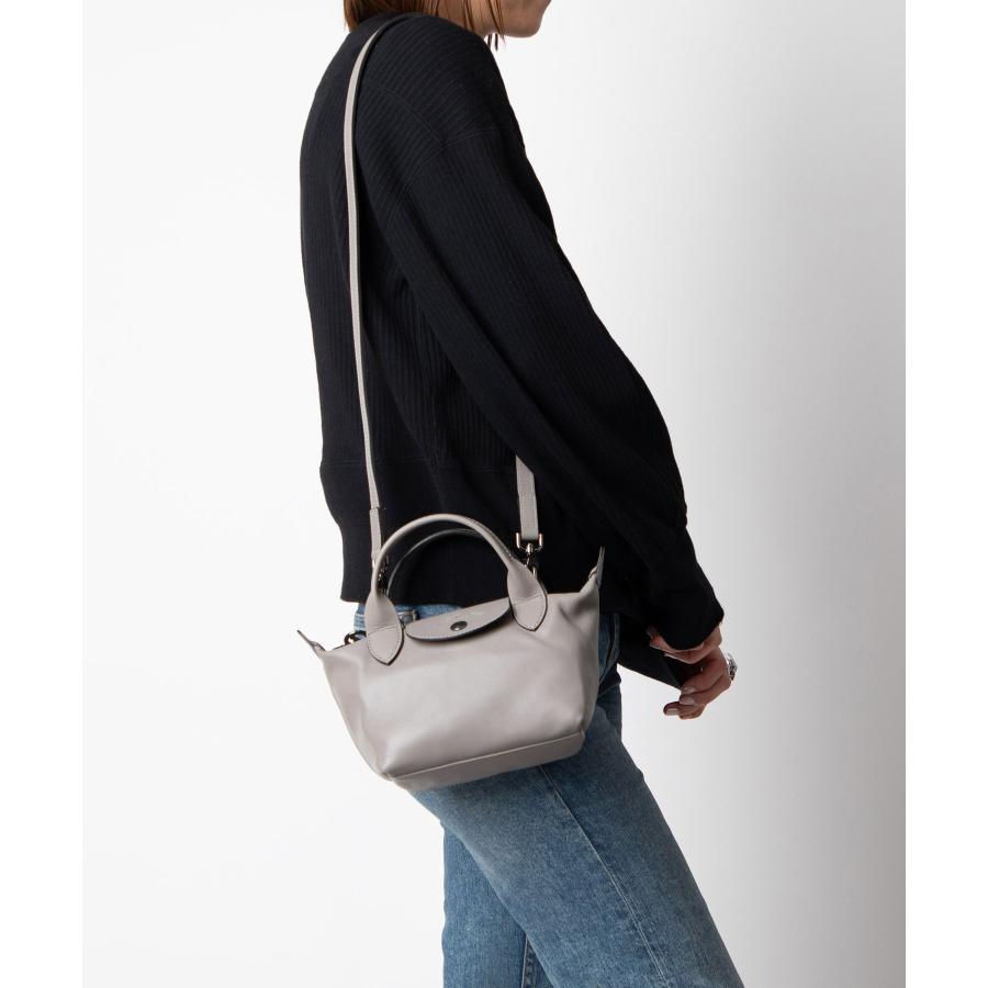 LONGCHAMP（ロンシャン） LONGCHAMP 1500 757 ハンドバッグ ル プリ