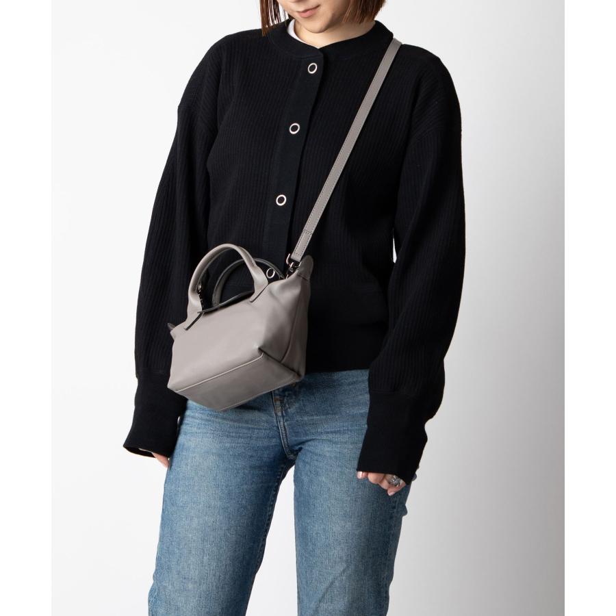 レア°✳︎. ロンシャン キュイール 6万円相当 LONGCHAMP - レア°✳︎. ロンシャン キュイール 6万円相当の通販 by