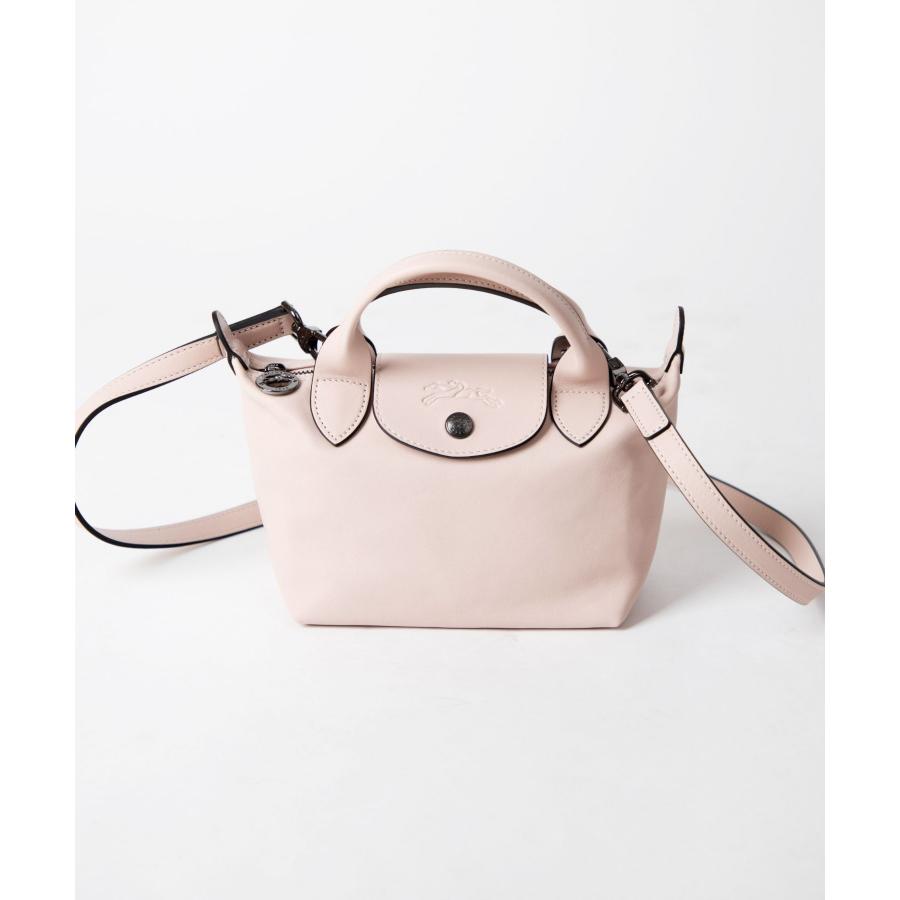 LONGCHAMP（ロンシャン） LONGCHAMP 1500 757 ハンドバッグ ル プリ