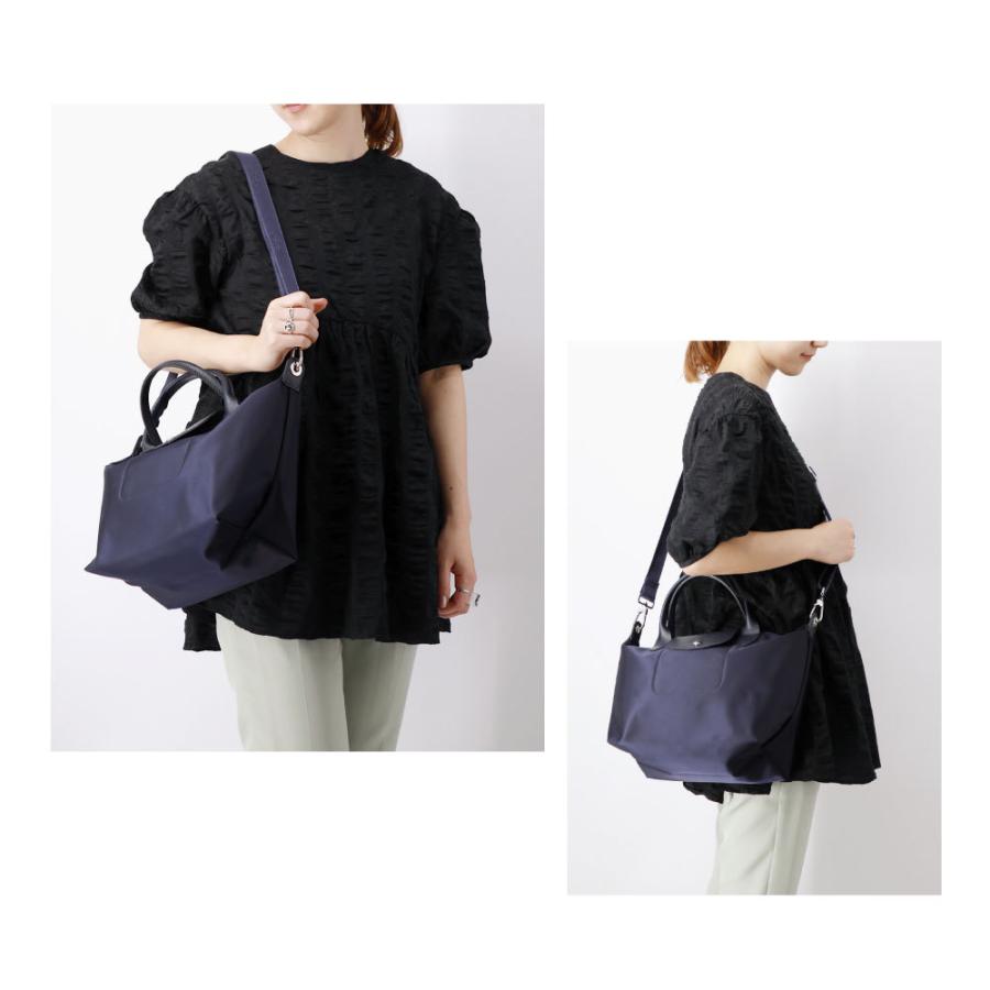 LONGCHAMP（ロンシャン） ハンドバック ル プリアージュ レディース ル