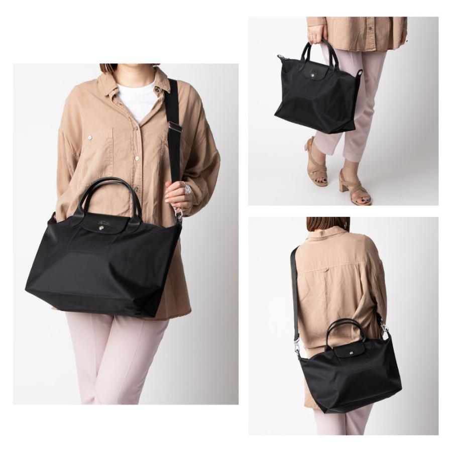 ロンシャン　ハンドバッグ　ビジネスバッグ 楽天市場】ロンシャン ハンドバッグ ショルダーバッグ プリ