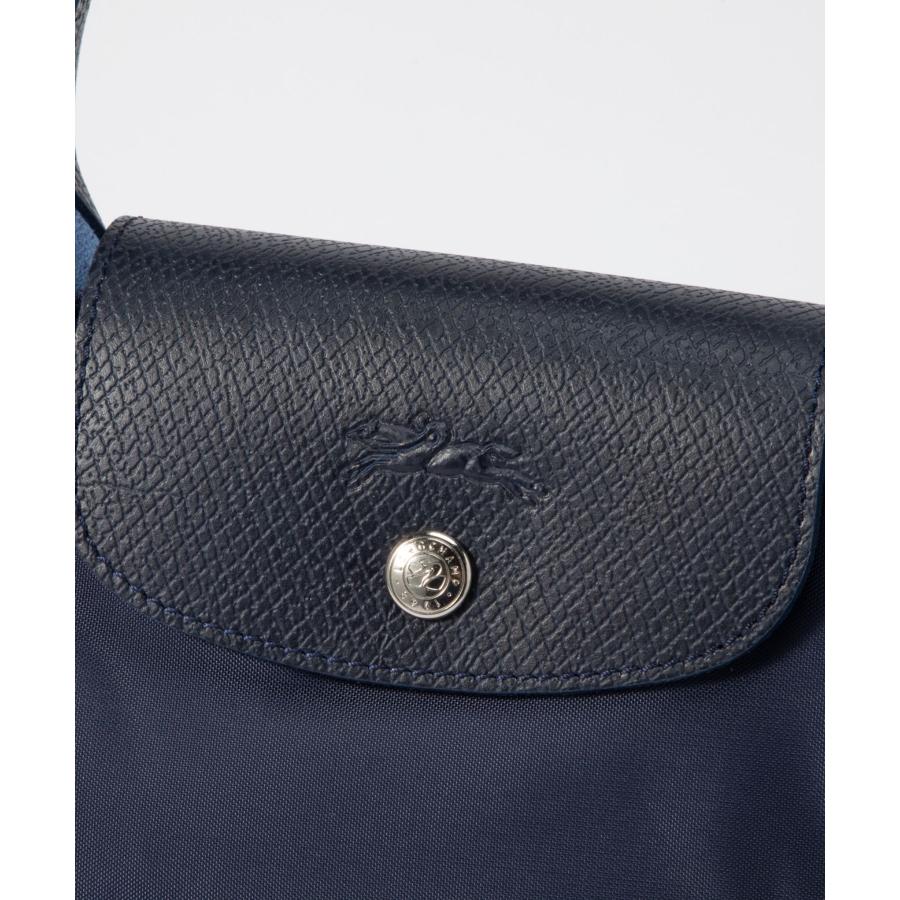 ロンシャン LONGCHAMP Le Pliage Green ル プリアージュ グリーン Handbag S トップハンドルバッグ L1621 919 ハンドバッグ レディース バッグ 爆買_10