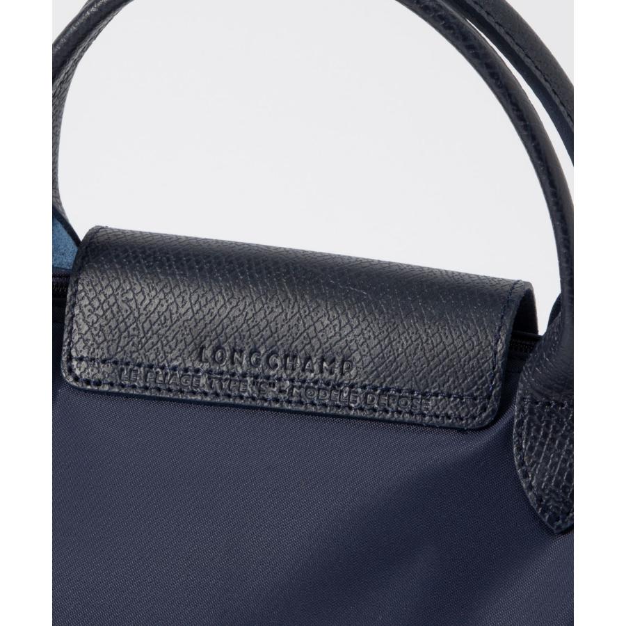 ロンシャン LONGCHAMP Le Pliage Green ル プリアージュ グリーン Handbag S トップハンドルバッグ L1621 919 ハンドバッグ レディース バッグ 爆買_12