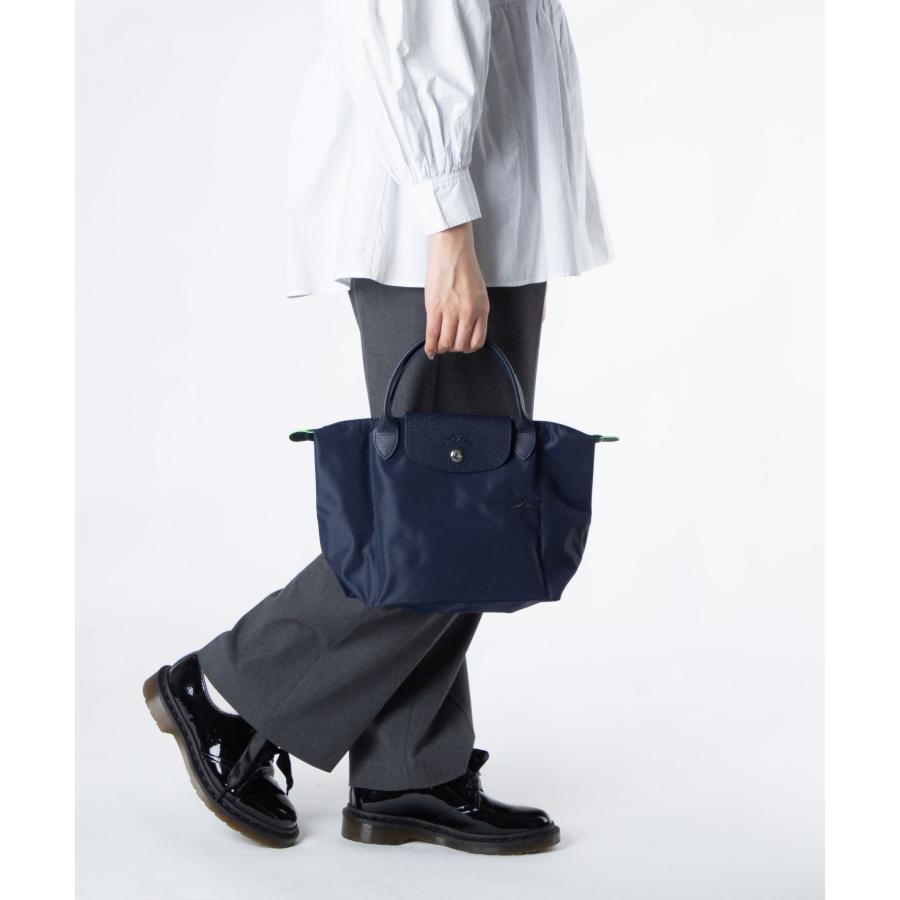 LONGCHAMP（ロンシャン） LONGCHAMP Le Pliage Green ル プリアージュ