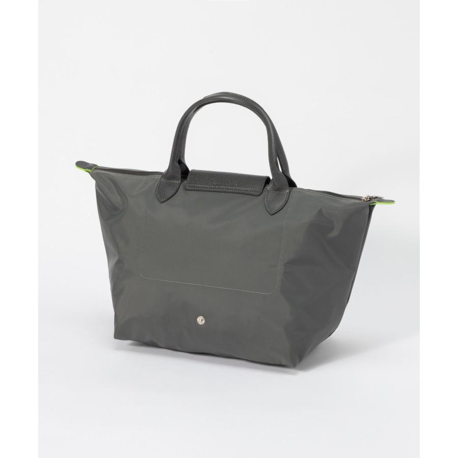 LONGCHAMP ロンシャン Le Pliage Green ル プリアージュ グリーン M  