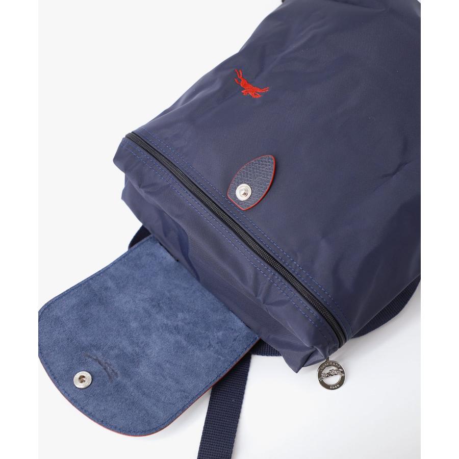 LONGCHAMP（ロンシャン） ル プリアージュ クラブ L トートバッグ