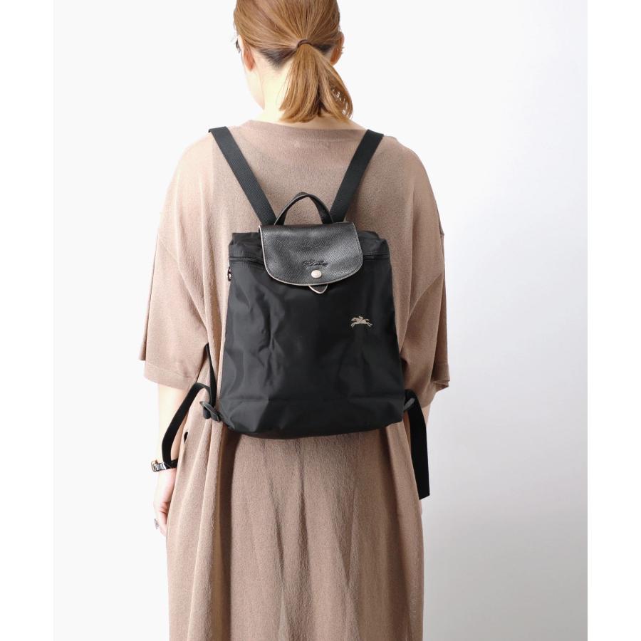 LONGCHAMP（ロンシャン） ル プリアージュ クラブ L トートバッグ