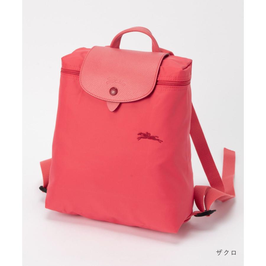 LONGCHAMP（ロンシャン） ル プリアージュ クラブ L トートバッグ