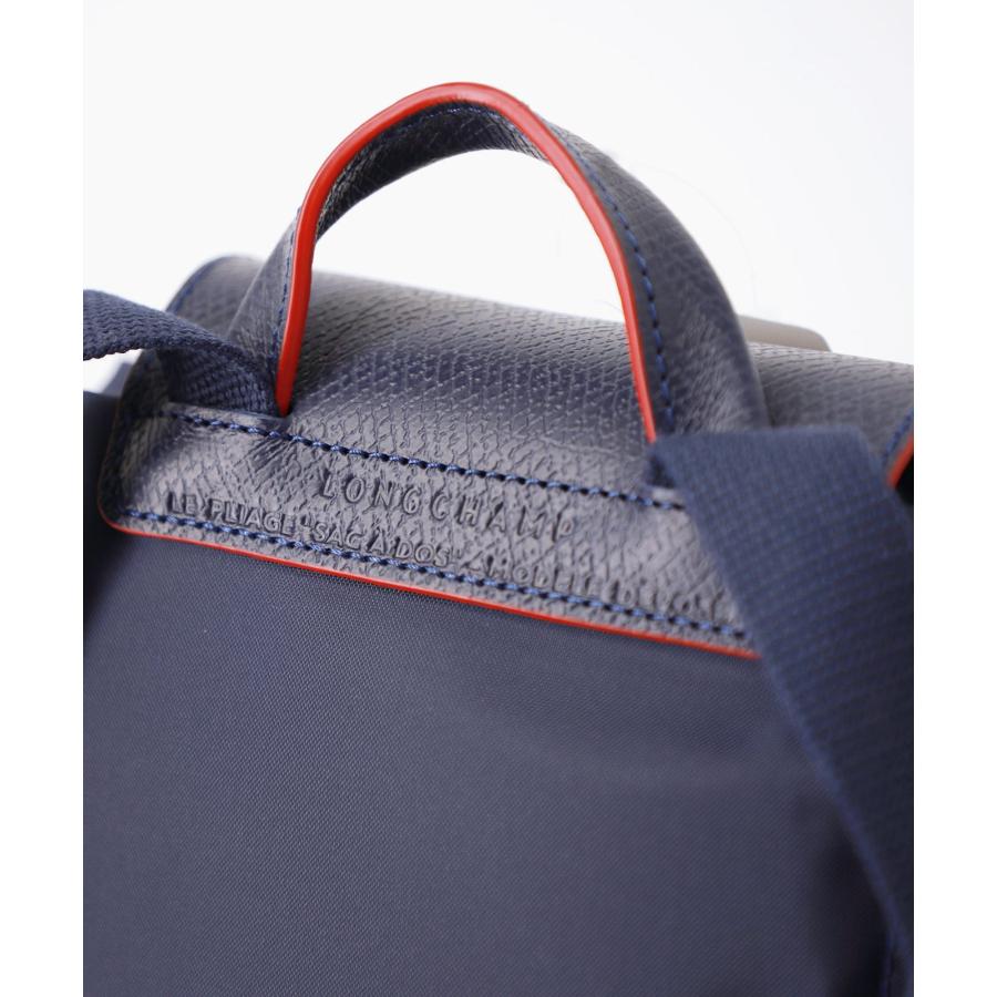 LONGCHAMP（ロンシャン） ル プリアージュ クラブ L トートバッグ