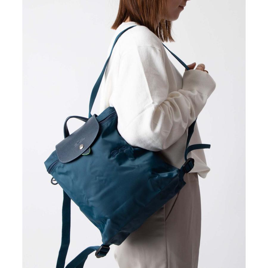 ロンシャン LONGCHAMP 1699 919 バックパック ル プリアージュ 