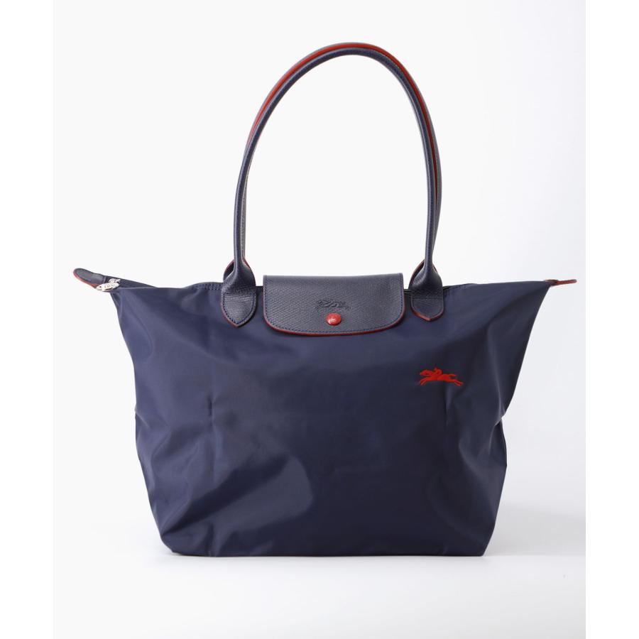 LONGCHAMP（ロンシャン） ル プリアージュ クラブ L トートバッグ