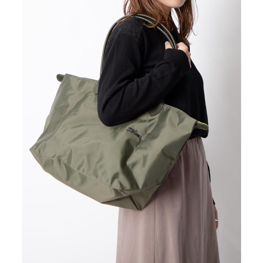 LONGCHAMP（ロンシャン） LONGCHAMP Le Pliage Green ル プリアージュ