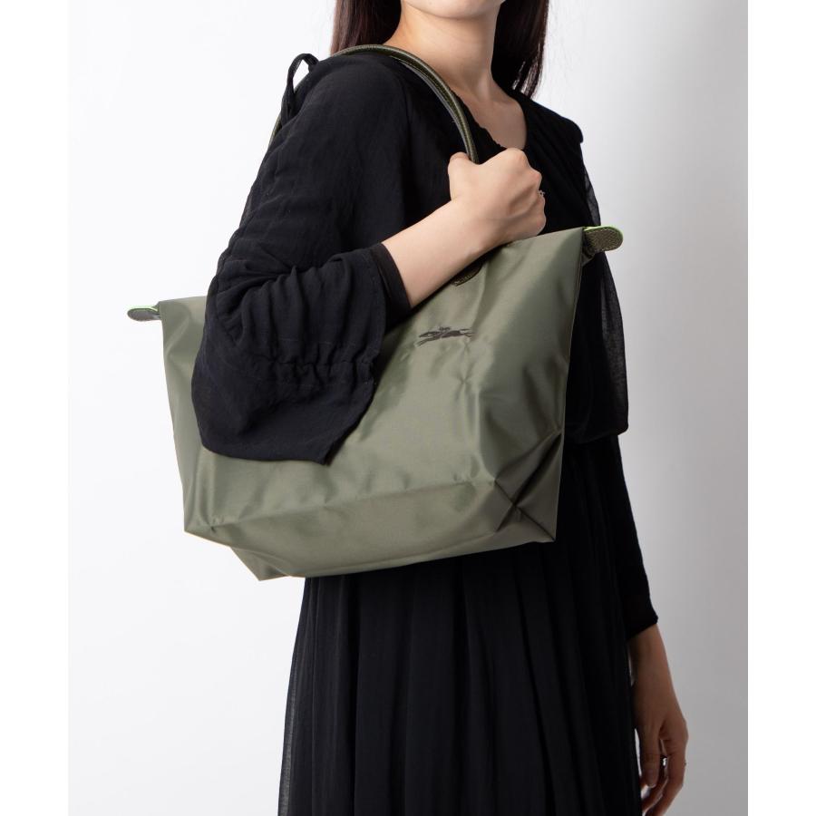 LONGCHAMP（ロンシャン） LONGCHAMP Le Pliage Green ル プリアージュ