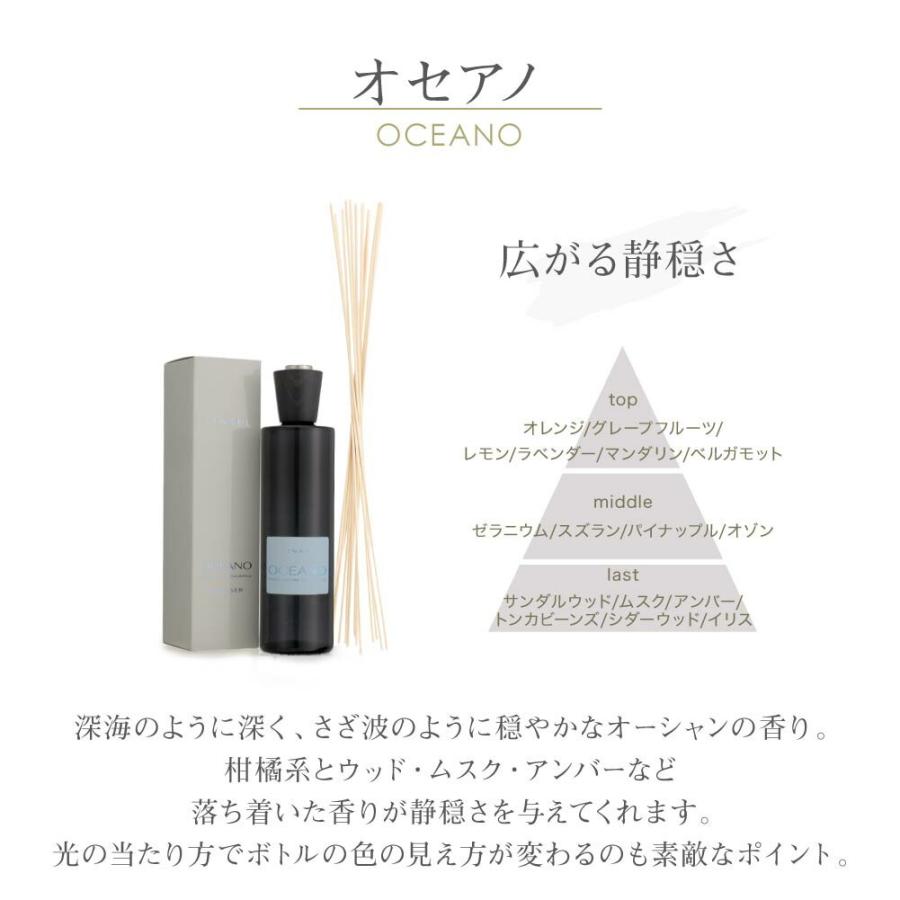 LINARI リナーリ カラー チェロ エスタータ ルビーノ リード