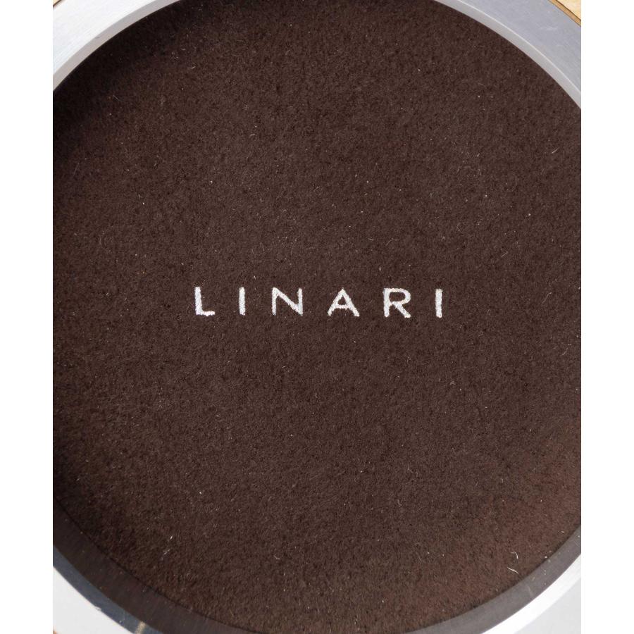 リナーリ LINARI WOODEN BASE MAPLE WOOD リナーリ ウッドベース メープル MAPLE トレイ トレー アクセサリートレー 小物置き インテリア 返品交換対象外 | LINARI | 04