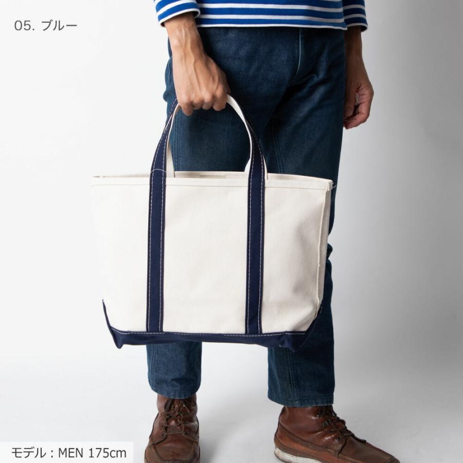 エルエルビーン L L Bean トートバッグ メンズ レディース 手提げ Mサイズ 16l ボートアンドトート ミディアム おしゃれ キャンバス コットン Llb U Stream 通販 Yahoo ショッピング