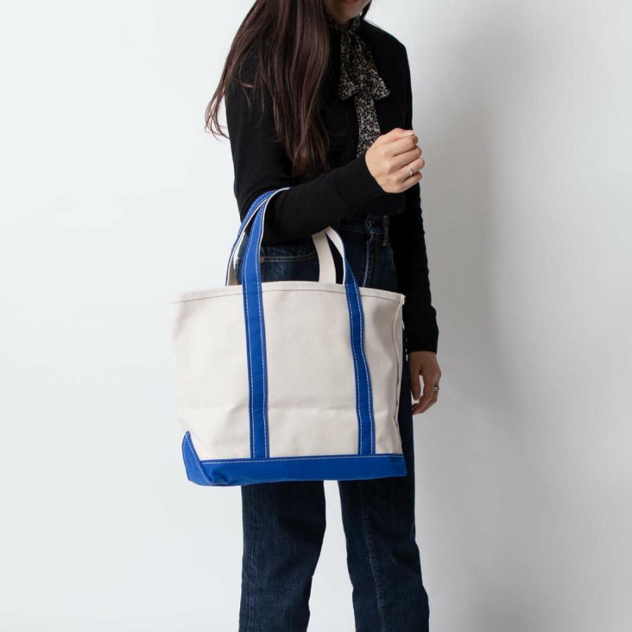 ブラック36 L.L.Bean（エルエルビーン） トートバッグ メンズ レディース 手提げ M