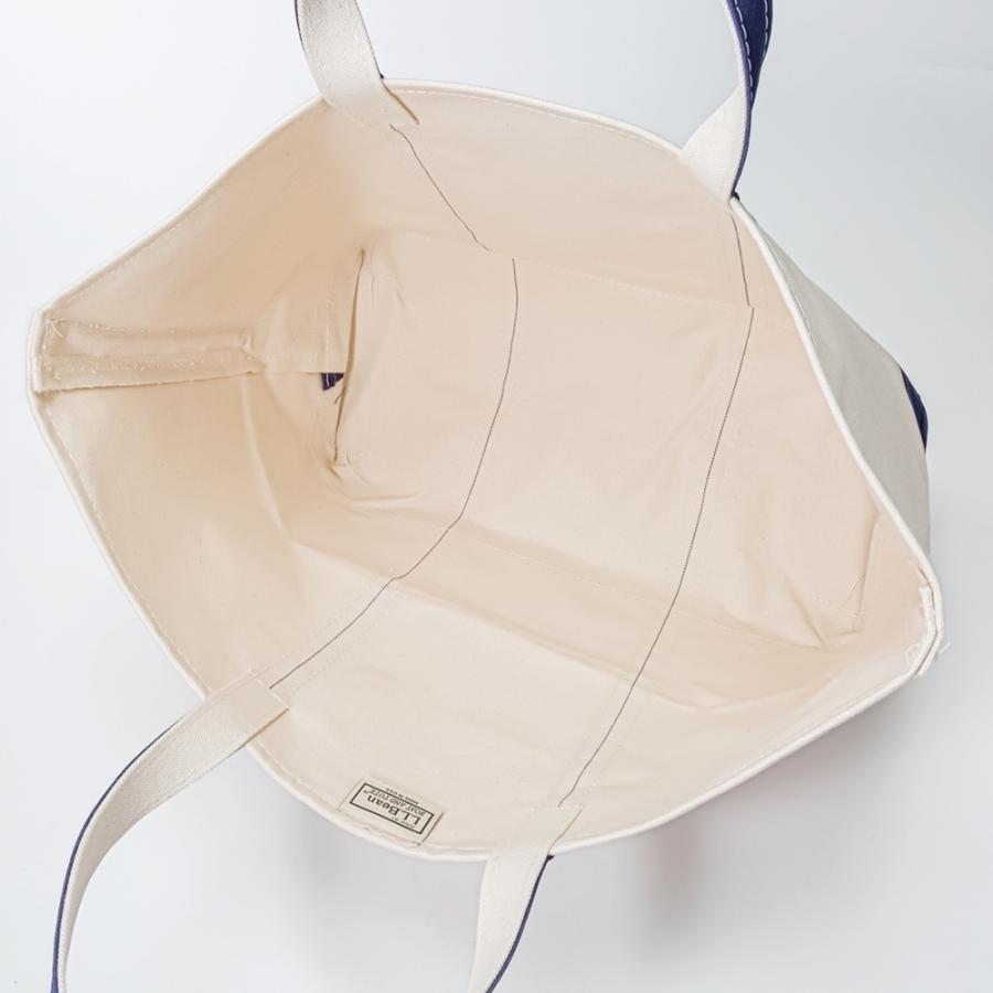 L.L.Bean（エルエルビーン） L.L.BEAN 112637 トートバッグ メンズ