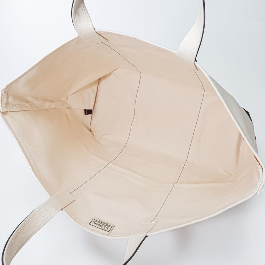 L.L.Bean（エルエルビーン） L.L.BEAN 112637 トートバッグ メンズ