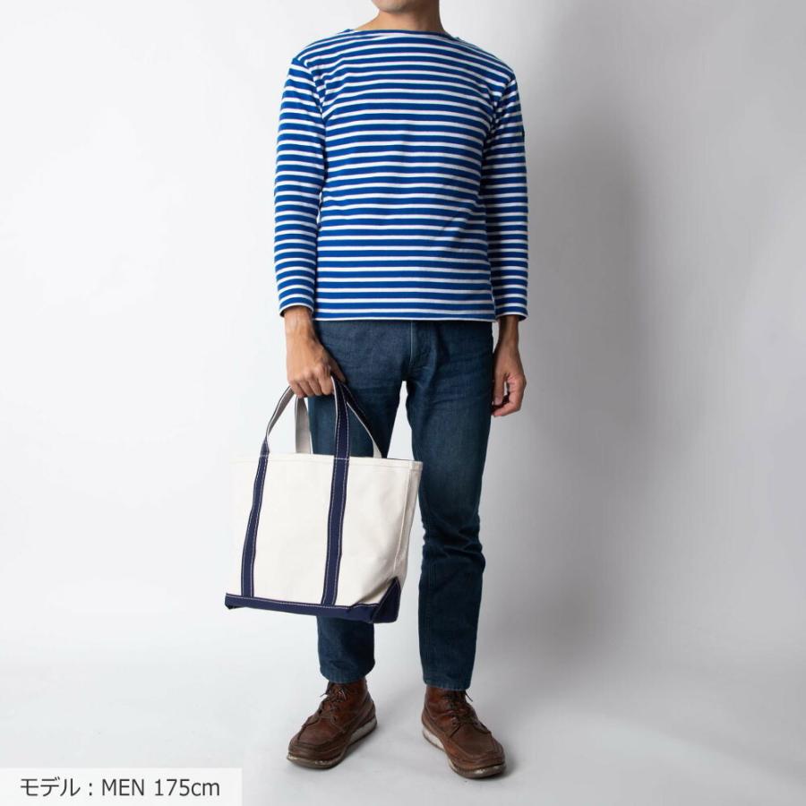 虎　L.L.a Bean エルエルビーン　トート　ネイビー 虎 L.L.a Bean エルエルビーン トート ネイビー L.L.BEAN