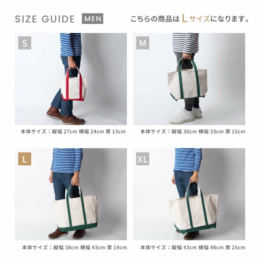 L.L.Bean エルエルビーン L.L.BEAN トートバッグ メンズ