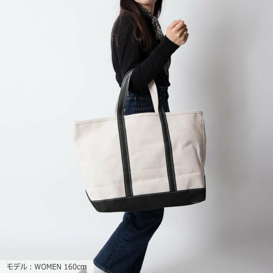 L.L.Bean（エルエルビーン） トートバッグ メンズ レディース バッグ