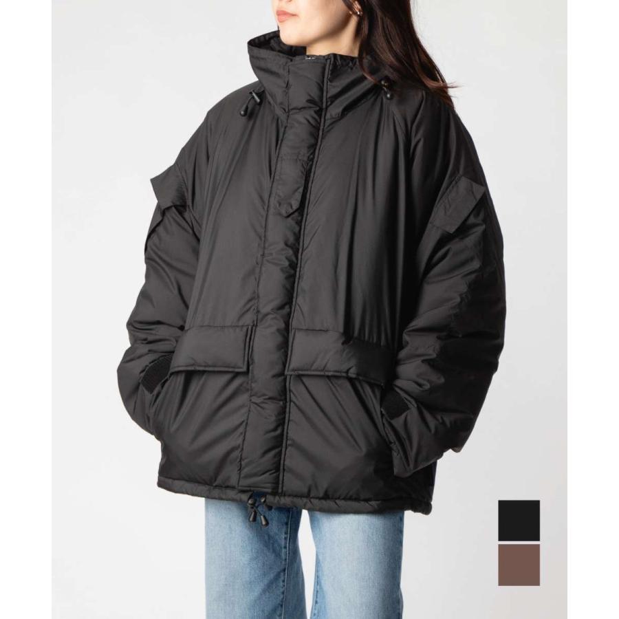 ランサー LANCER REBORN 3M リボーン 3エム TACTICAL SHELL JACKET