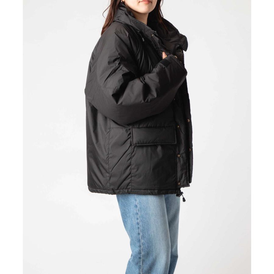 ランサー LANCER REBORN 3M リボーン 3エム TACTICAL SHELL JACKET