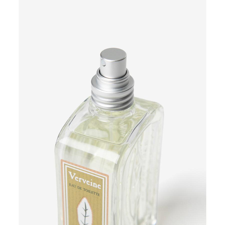 L'OCCITANE（ロクシタン） L'OCCITANE VERBENA バーベナ オードトワレ
