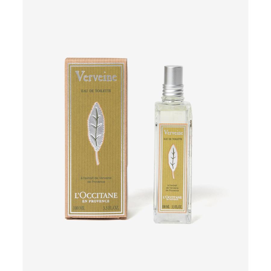 L'OCCITANE（ロクシタン） L'OCCITANE VERBENA バーベナ オードトワレ