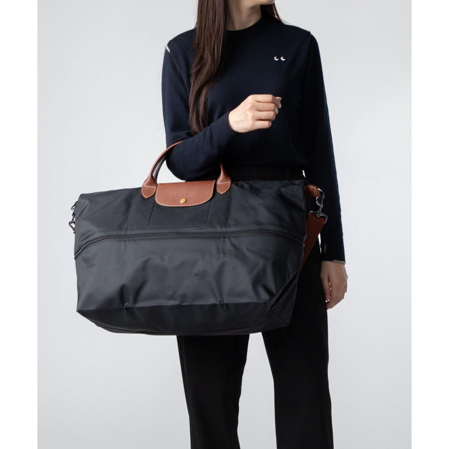 ロンシャン LONGCHAMP Le Pliage Original ル プリアージュ オリジナル S Sac de voyage extensible S トラベルバッグ L1911 089 トートバッグ 爆買の画像