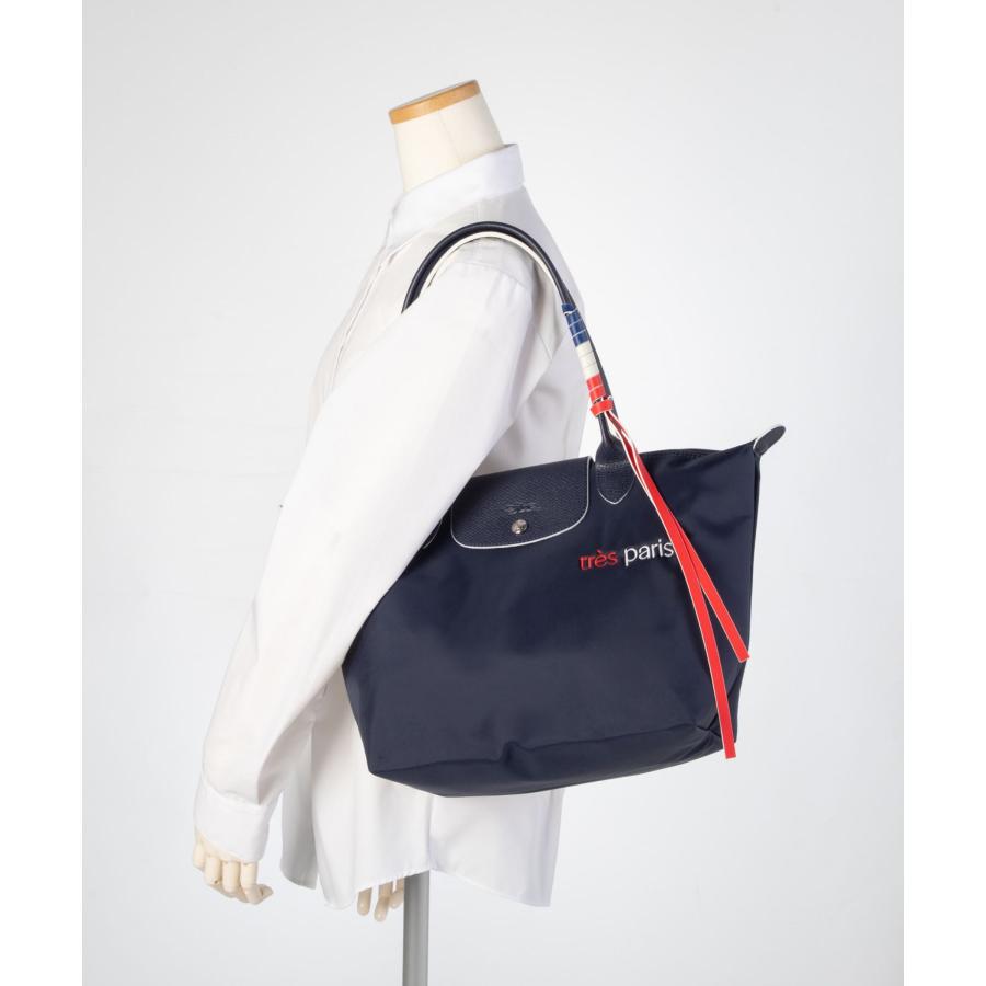 LONGCHAMP（ロンシャン） LONGCHAMP 2605 HBG トートバッグ LE PLIAGE