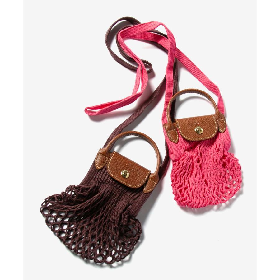LONGCHAMP（ロンシャン） LONGCHAMP 10139 HVH ショルダーバッグ LE