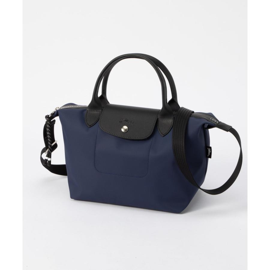 ロンシャン LONGCHAMP 1512 HSR ハンドバック LE PLIAGE ENERGY レディース バッグ ル プリアージュ エナジー Sサイズ ショルダーバッグ 爆買の画像