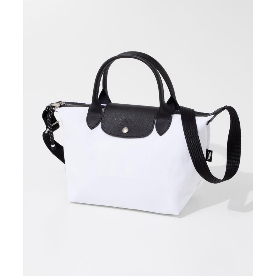 ロンシャン LONGCHAMP 1512 HSR ハンドバック LE PLIAGE ENERGY レディース バッグ ル プリアージュ エナジー Sサイズ ショルダーバッグ 爆買の画像