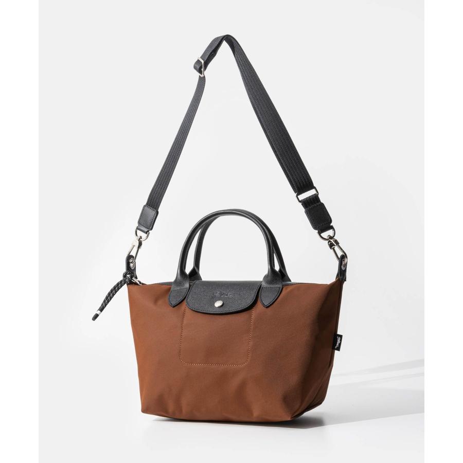 ロンシャン LONGCHAMP 1512 HSR ハンドバック LE PLIAGE ENERGY レディース バッグ ル プリアージュ エナジー Sサイズ ショルダーバッグ 爆買の画像