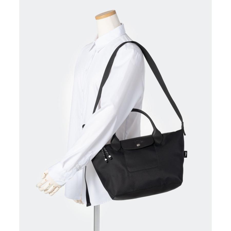 ロンシャン LONGCHAMP 1512 HSR ハンドバック LE PLIAGE ENERGY レディース バッグ ル プリアージュ エナジー Sサイズ ショルダーバッグ 爆買の画像
