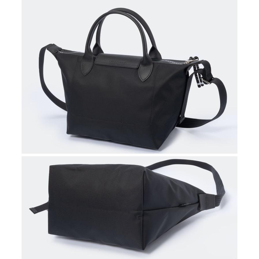 ロンシャン LONGCHAMP 1512 HSR ハンドバック LE PLIAGE ENERGY レディース バッグ ル プリアージュ エナジー Sサイズ ショルダーバッグ 爆買の画像