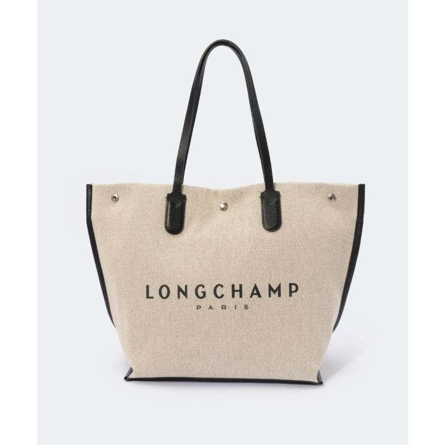 LONGCHAMP ロンシャン 1009 HSG トートバッグ ロゾ レディース