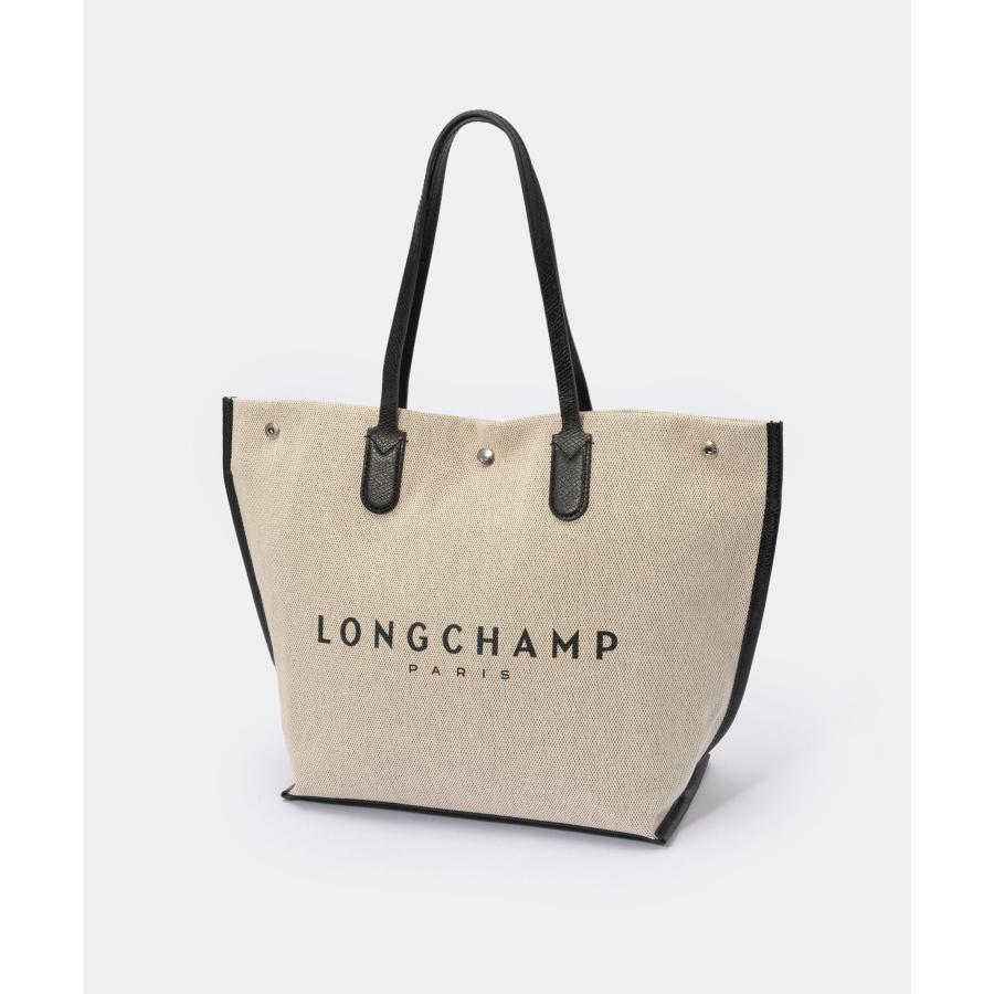 LONGCHAMP ロンシャン 1009 HSG トートバッグ ロゾ レディース