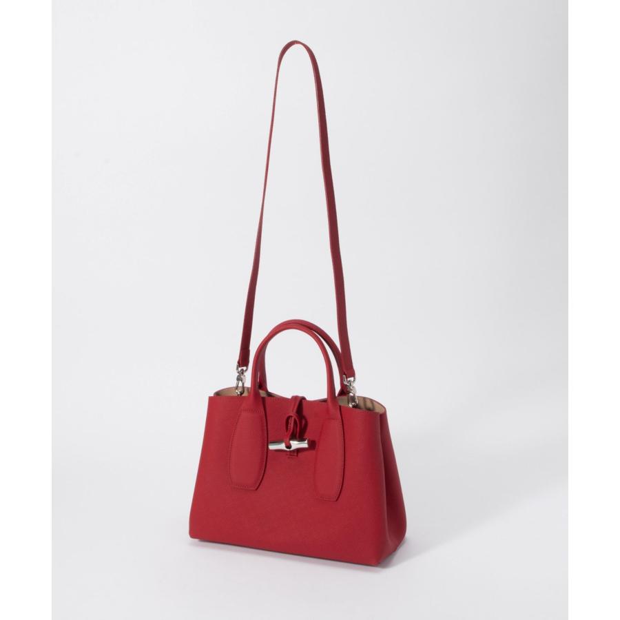 LONGCHAMP（ロンシャン） LONGCHAMP 10058 HPN ハンドバッグ