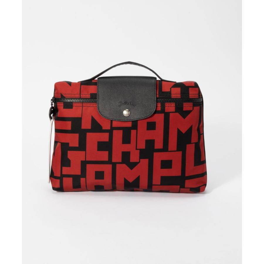 LONGCHAMP（ロンシャン） LONGCHAMP L2182 619 ブリーフケース 