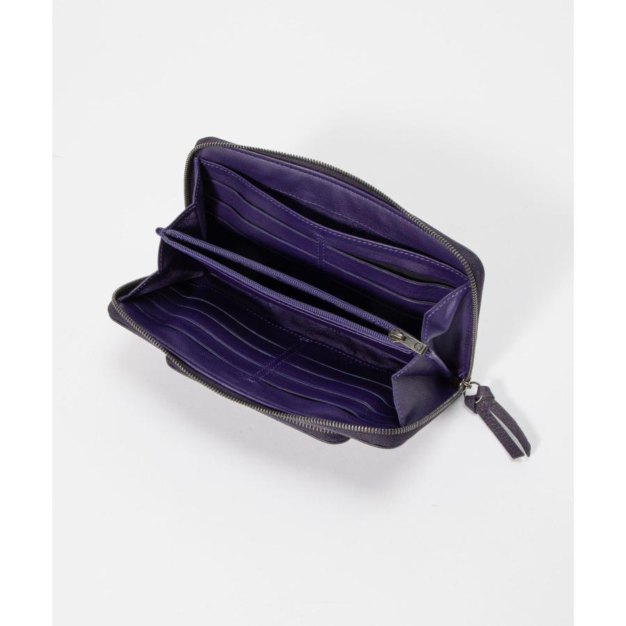 LONGCHAMP（ロンシャン） LONGCHAMP L3401 886 長財布 レディース 財布